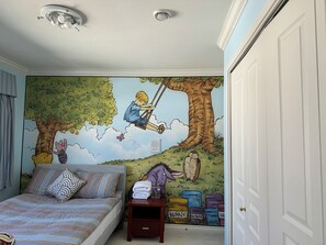 Superior Double Room | Desk, laptop workspace, blackout curtains, soundproofing