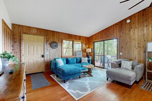 Fernseher, DVD-Player