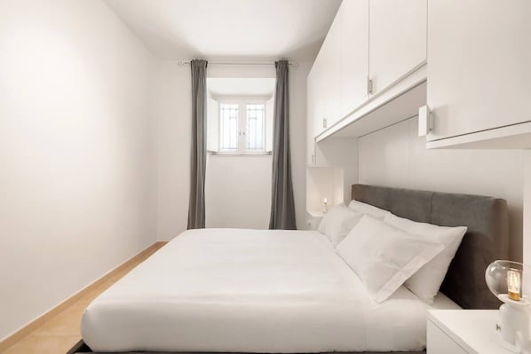 2 camere, ferro/asse da stiro, Wi-Fi, lenzuola