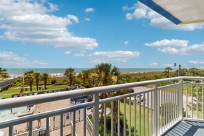 Terrain de l’hébergement 