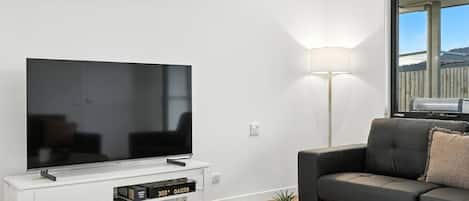 テレビ