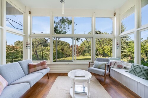 Wyndarra: Country Estate