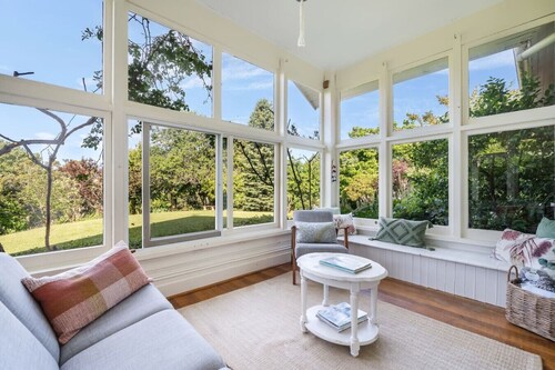 Wyndarra: Country Estate