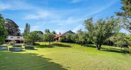 Wyndarra: Country Estate