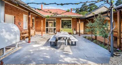 Wyndarra: Country Estate