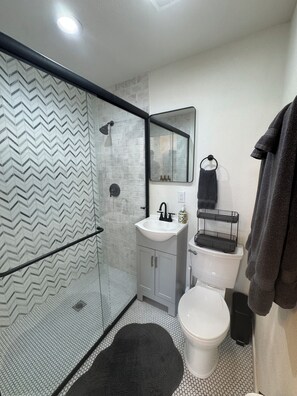 Hair dryer - The Speakeasy Studio (Lakeview)