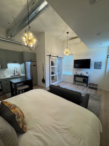 The Speakeasy Studio