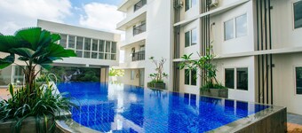 Padina Soho and Residence