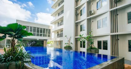 Padina Soho and Residence