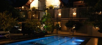 Royal Crown Residency Hotel