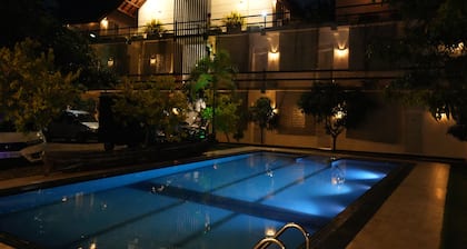 Royal Crown Residency Hotel