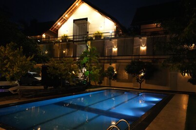 Royal Crown Residency Hotel