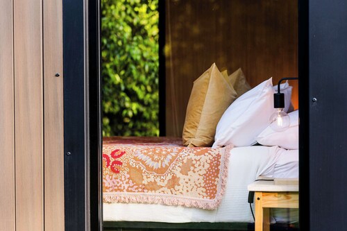 Dreamseed Cabin by Tiny Away