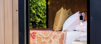 Dreamseed Cabin by Tiny Away