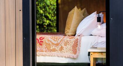 Dreamseed Cabin by Tiny Away