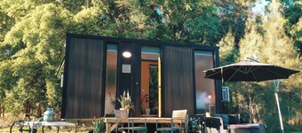 Dreamseed Cabin by Tiny Away