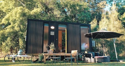 Dreamseed Cabin by Tiny Away