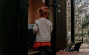 Property grounds - Colo Cosy Here by Tiny Away (Colo Heights)