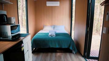 1 Schlafzimmer, Bettwäsche