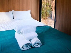 Bed sheets - Colo Cosy Here by Tiny Away (Colo Heights)