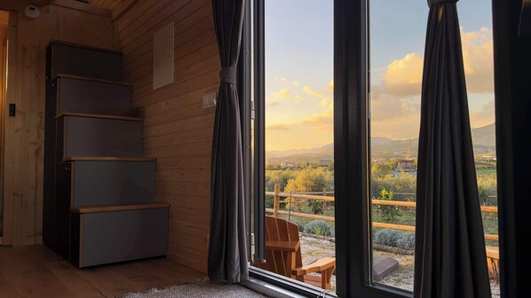 Interior - Monteleone 2 by Tiny Away (Battipaglia)