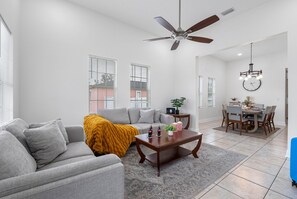 TV connectée, baby-foot