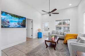 TV connectée, baby-foot