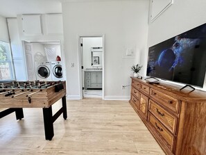 Sala de jogos