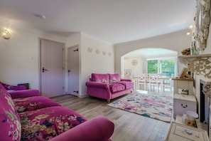 Smart-TV, DVD-Player