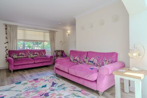 Smart-TV, DVD-Player