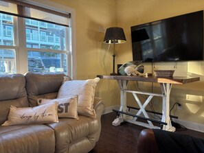 Una Smart TV