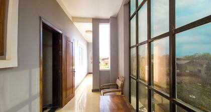 Sat Chamroeun Residence