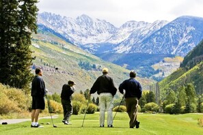 Golf