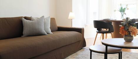 Una Smart TV