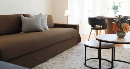The Maison Suite Centrally Located