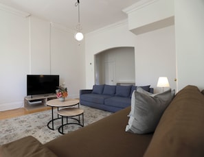 Oppholdsområde