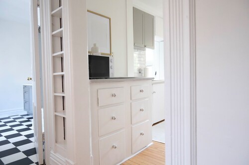 The Maison Suite Centrally Located