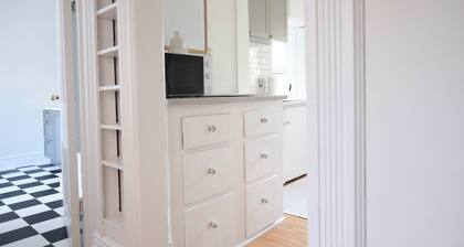 The Maison Suite Centrally Located