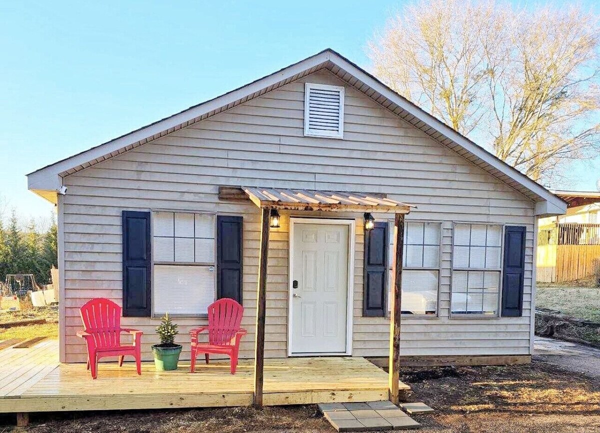 Bild für Gastgeberprofil