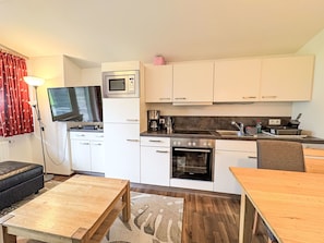 Fridge, microwave, oven, dishwasher - Justine (Top 9) by Interhome (Kaprun)