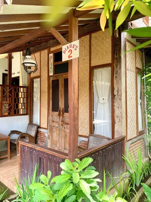 客房, 1 张大床, 无烟房 | 办公桌、免费 WiFi