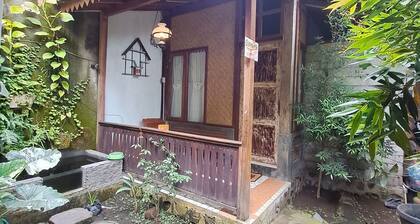 Diana's Homestay