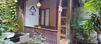 Diana's Homestay