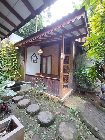 Diana's Homestay