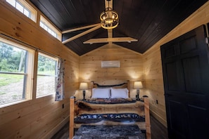 1 slaapkamer, gratis wifi, beddengoed