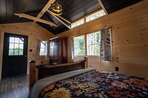 1 slaapkamer, gratis wifi, beddengoed