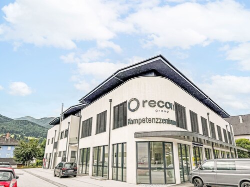 Mentenwirt Alp Lungau by Interhome