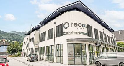 Mentenwirt Alp Lungau by Interhome