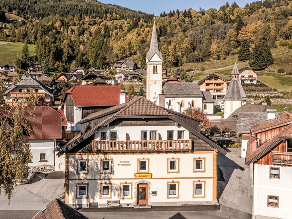 Außenbereich