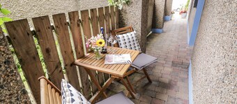 THE BURMA, pet friendly in Letterkenny, County Donegal